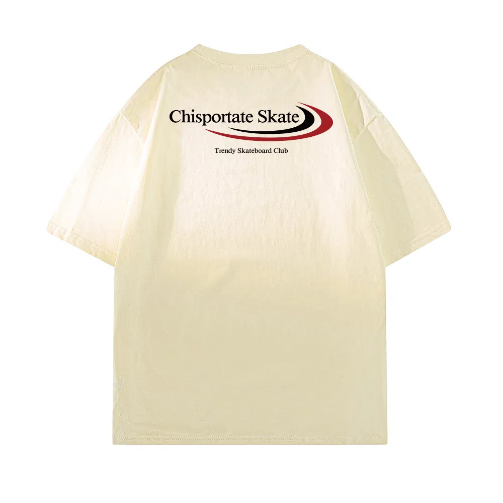 Chisportate LogoT