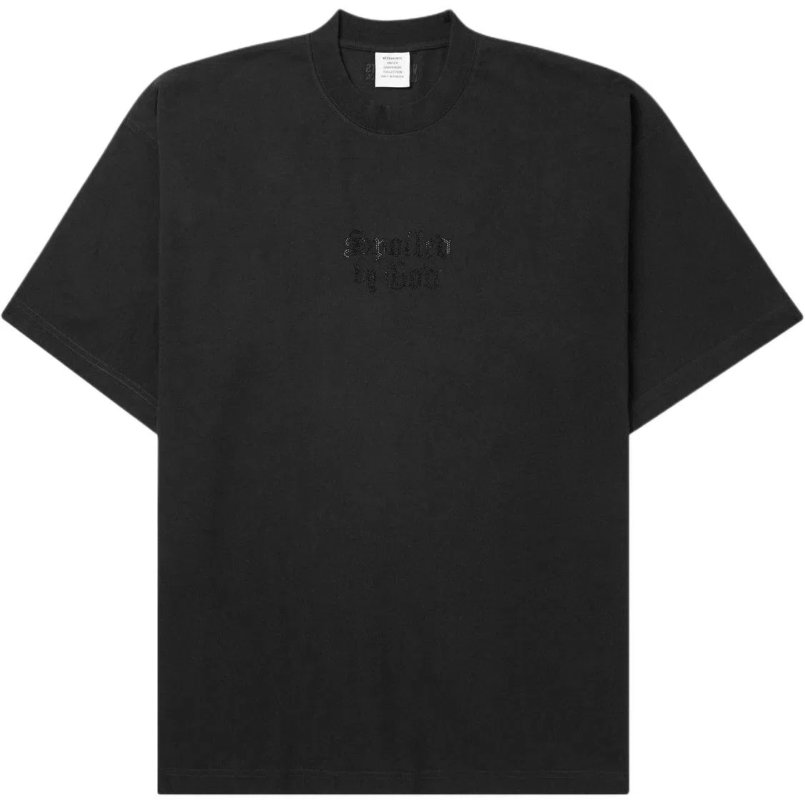 Balenciaga FW24 LogoT