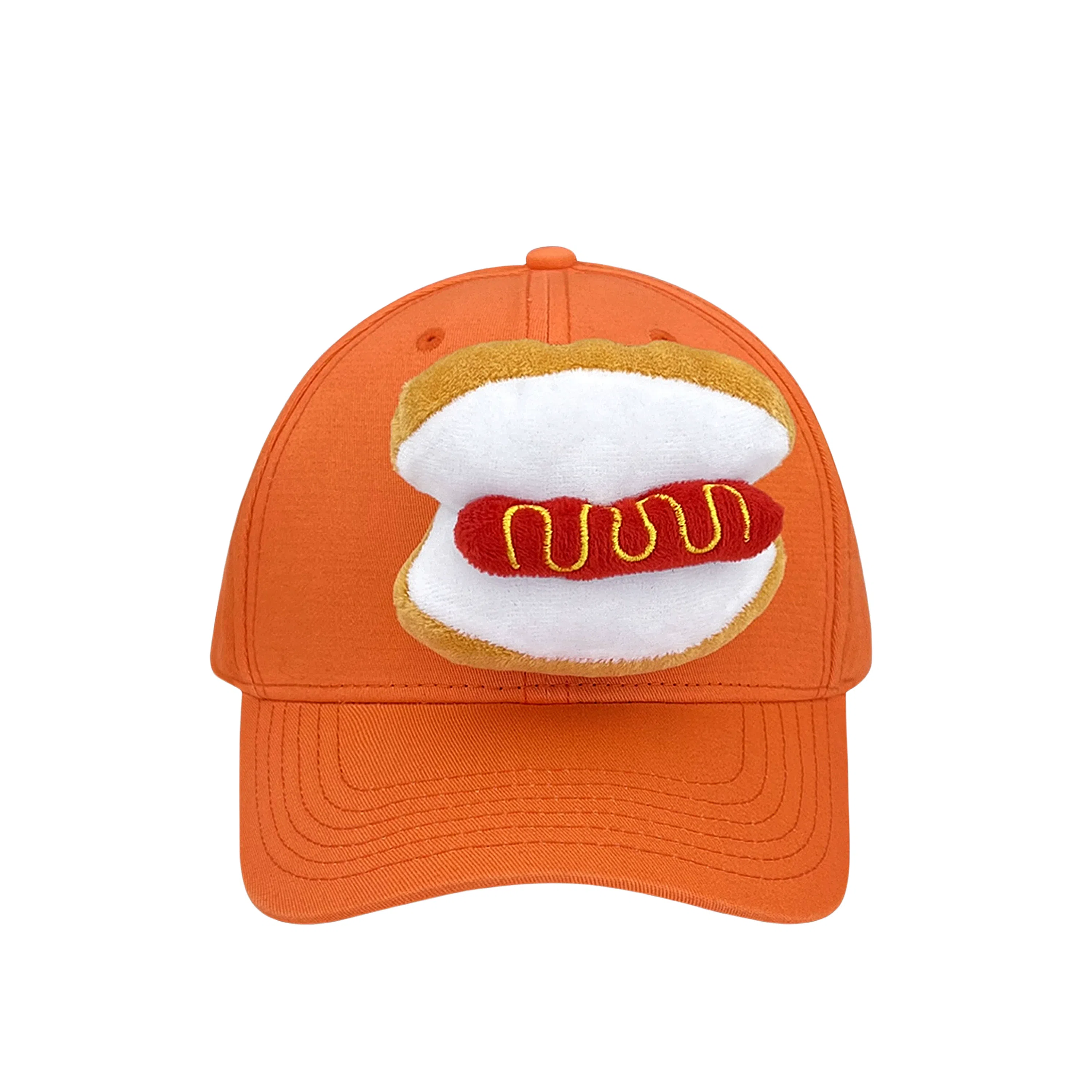 NBJH Duckbill Cap