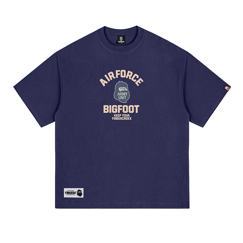 I.TFGXXFingercroxx LOGOT