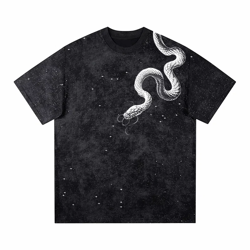 CHARLIE GOLF T