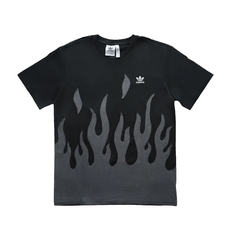 adidas originals Trefoil Essentials T