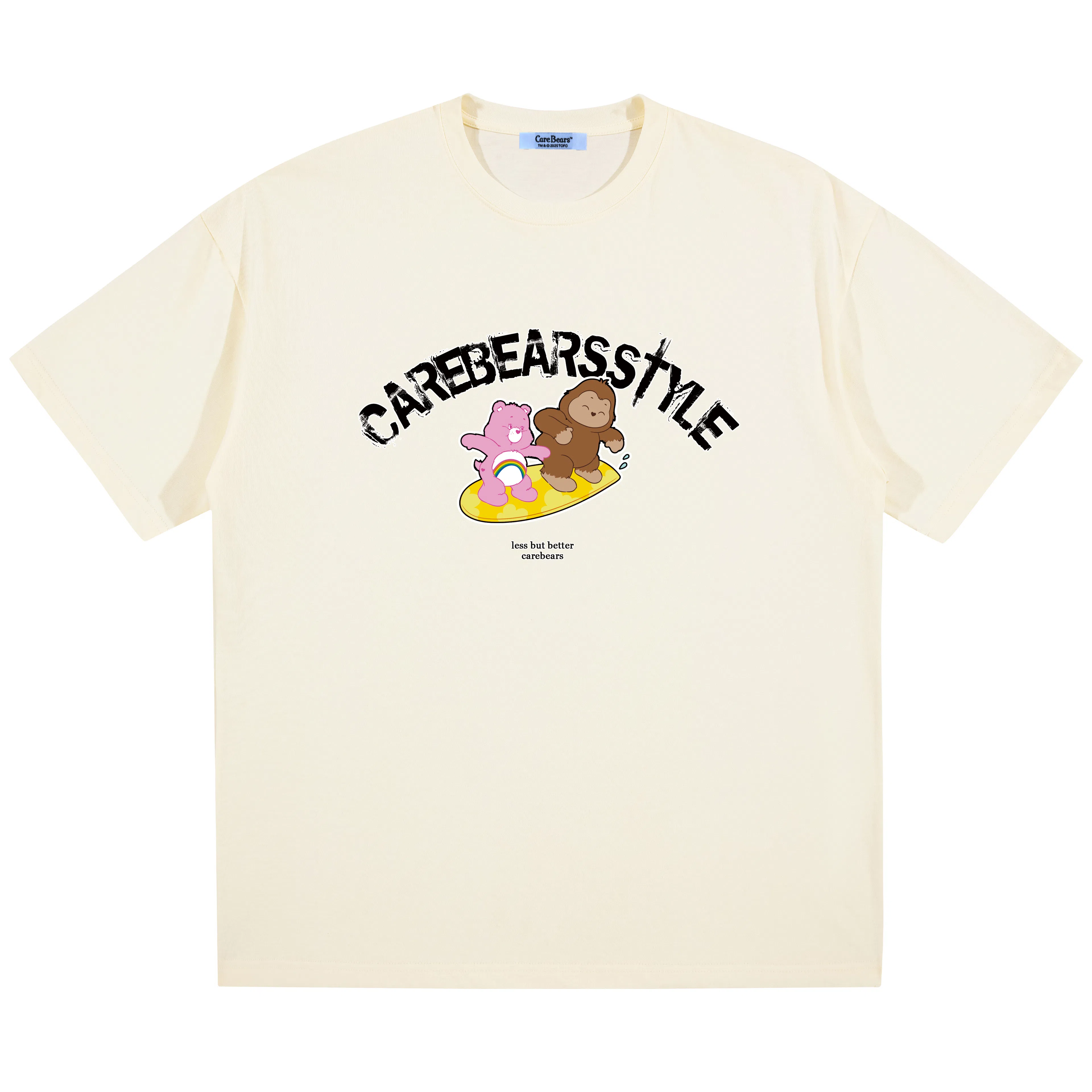 CAREBEARS T