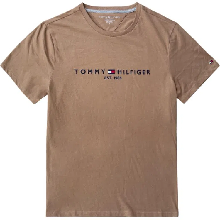 Tommy Hilfiger SS25 T