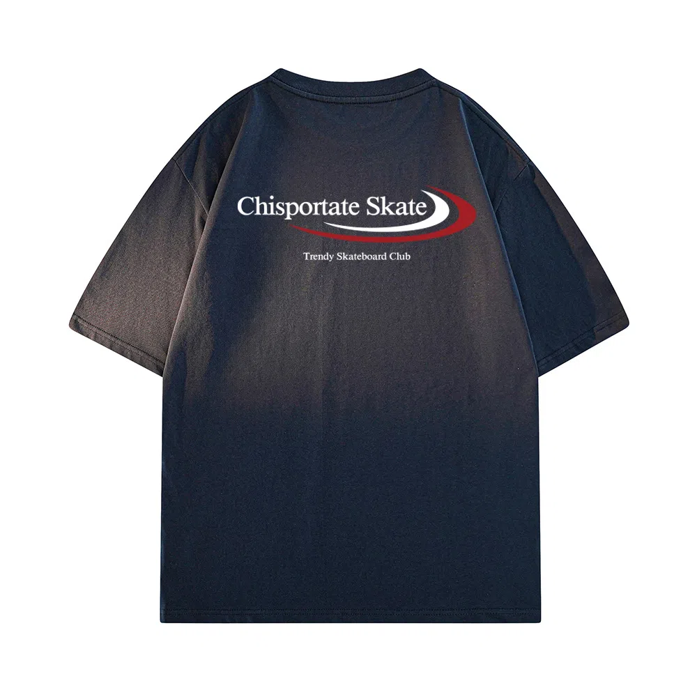 Chisportate LogoT