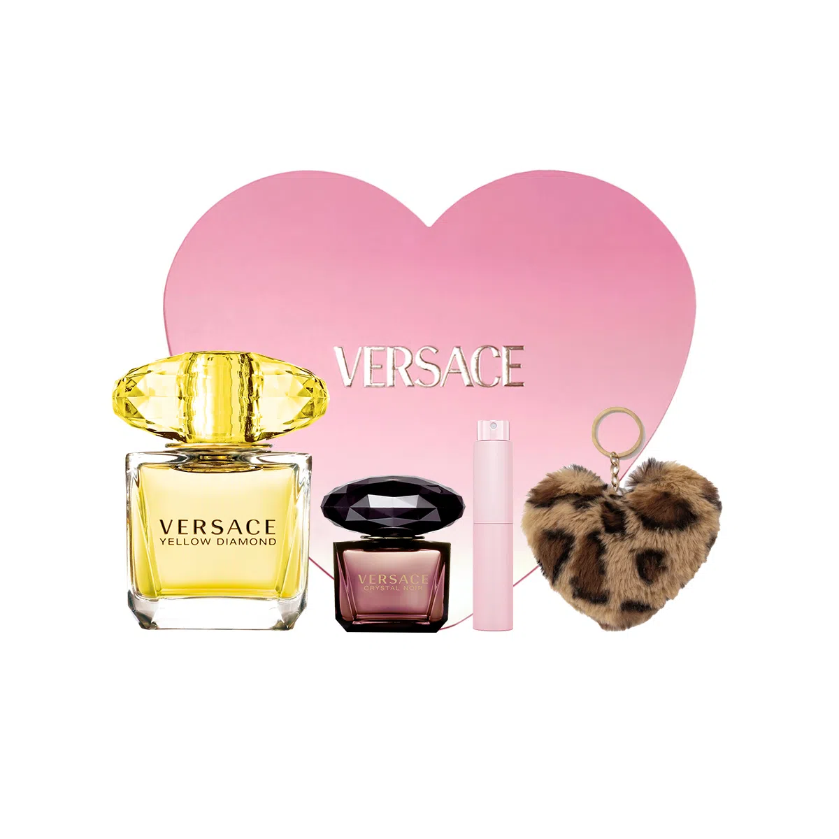 VERSACE EDP 30ml50ml+5ml