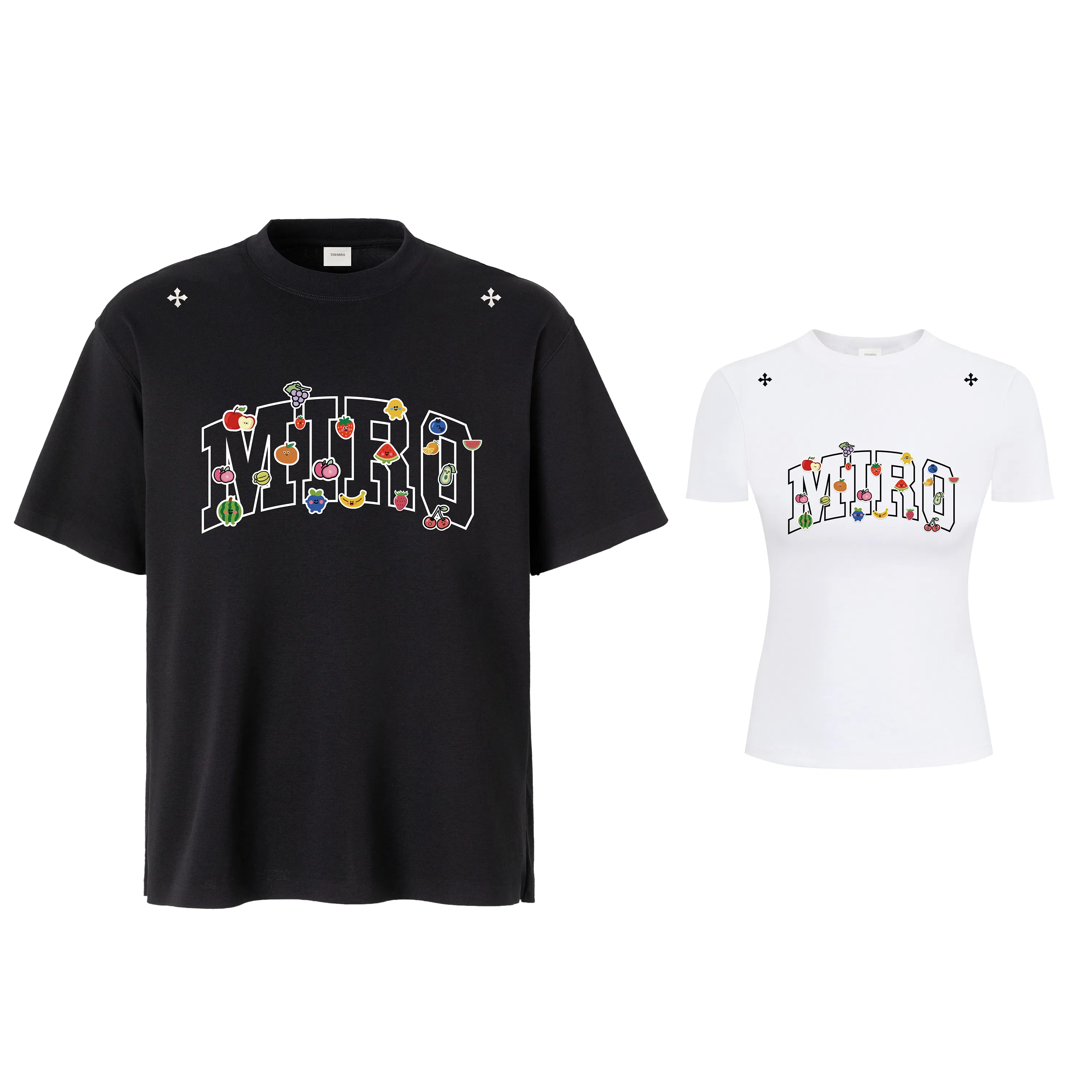 TEN MIRO Q