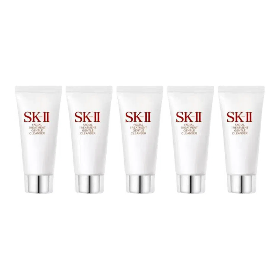 SK-II