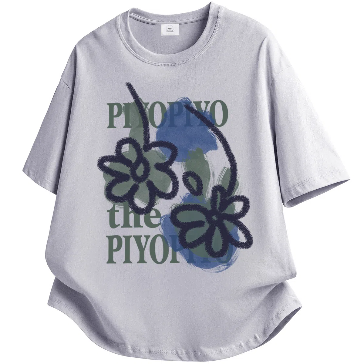 PIYOPIYO LogoT