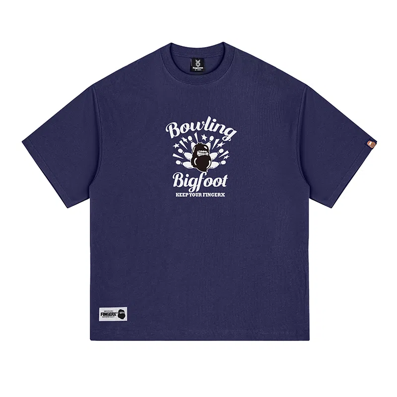 I.TFGXXFingercroxx T