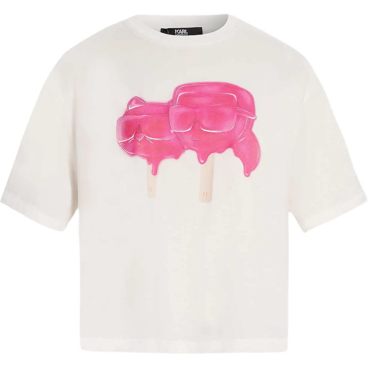 KARL LAGERFELD T