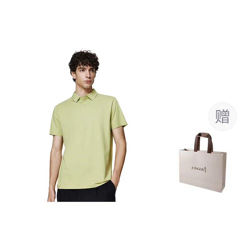 JUDGER Polo