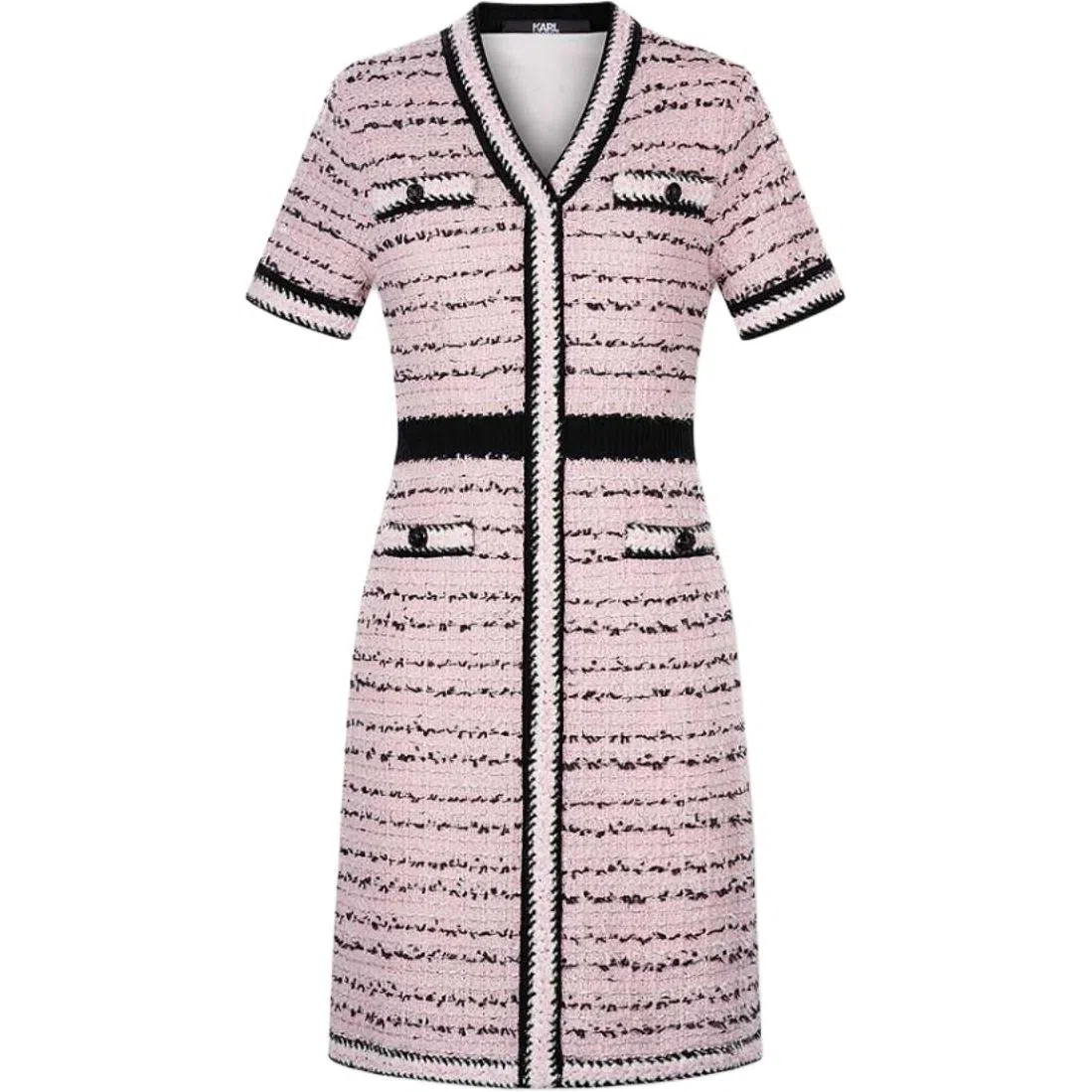 KARL LAGERFELD SS25 V