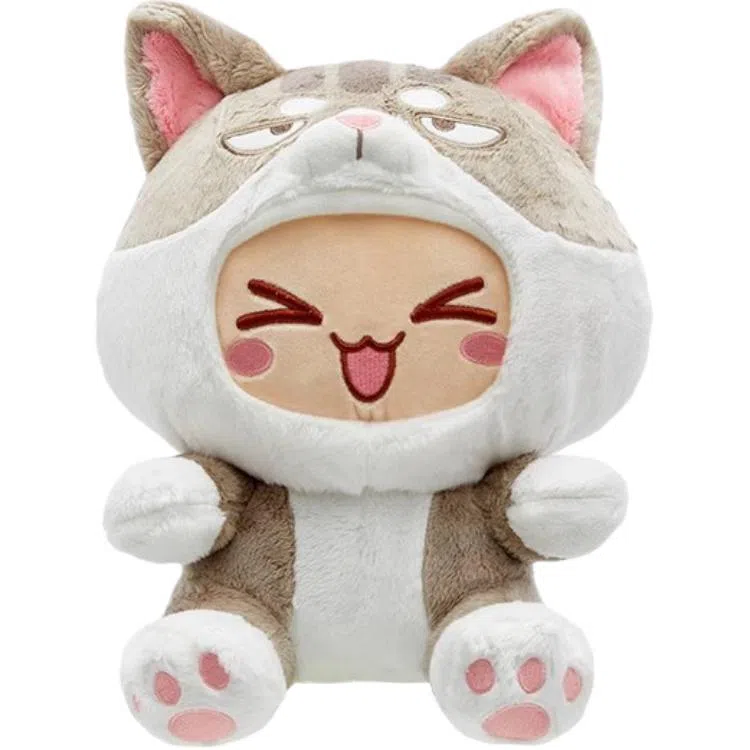 The Green Party 38cm