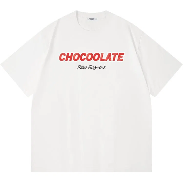 CHOCOOLATE T