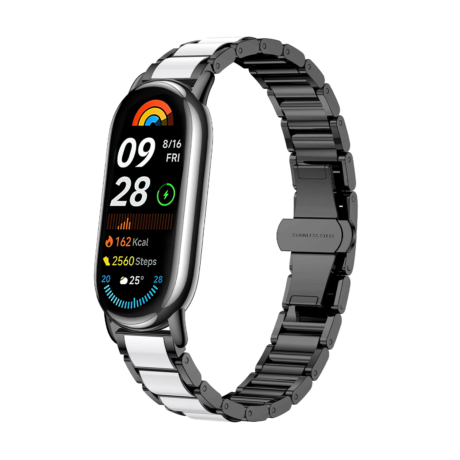 vobafe 172mm 89pro89NFCwatch45