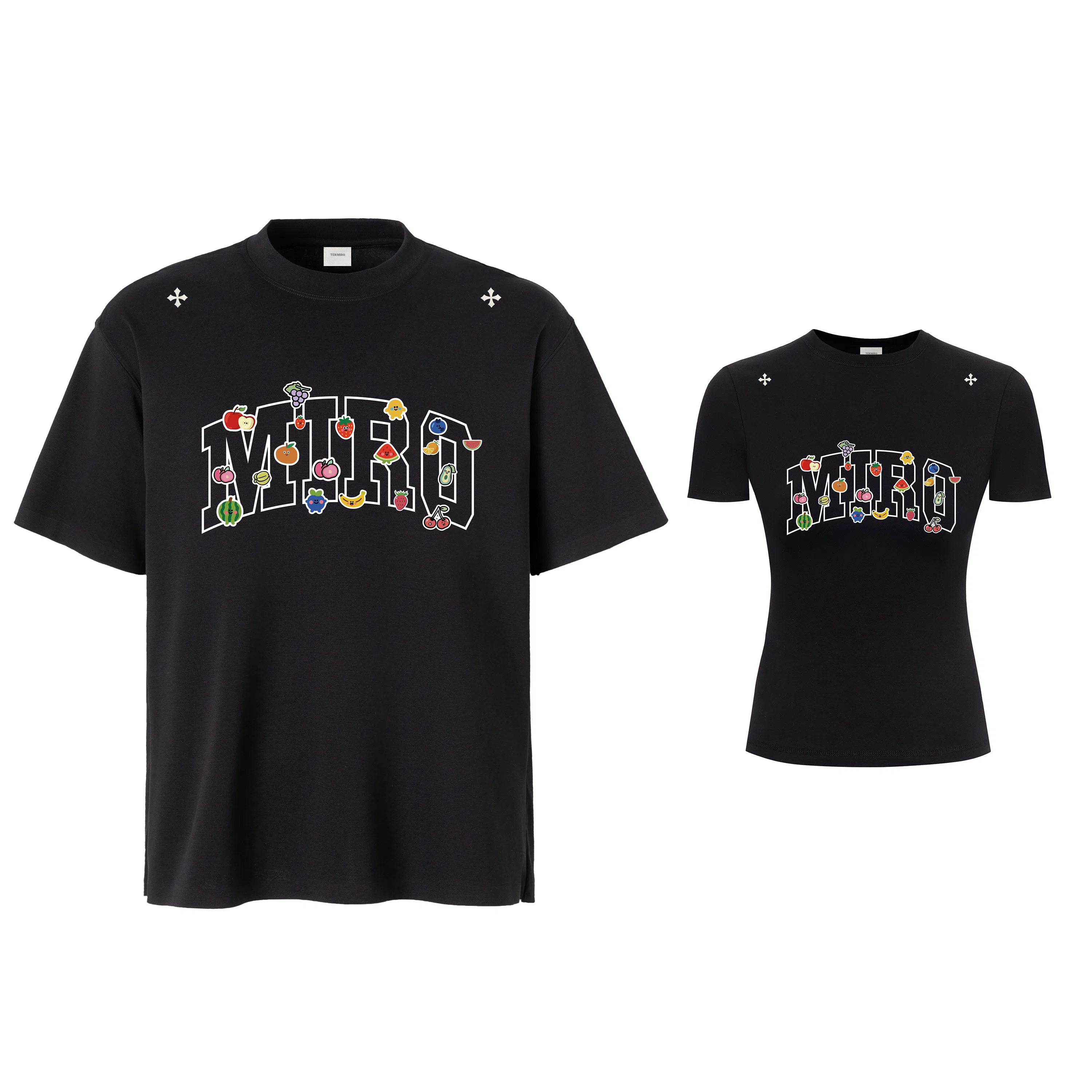 TEN MIRO Q