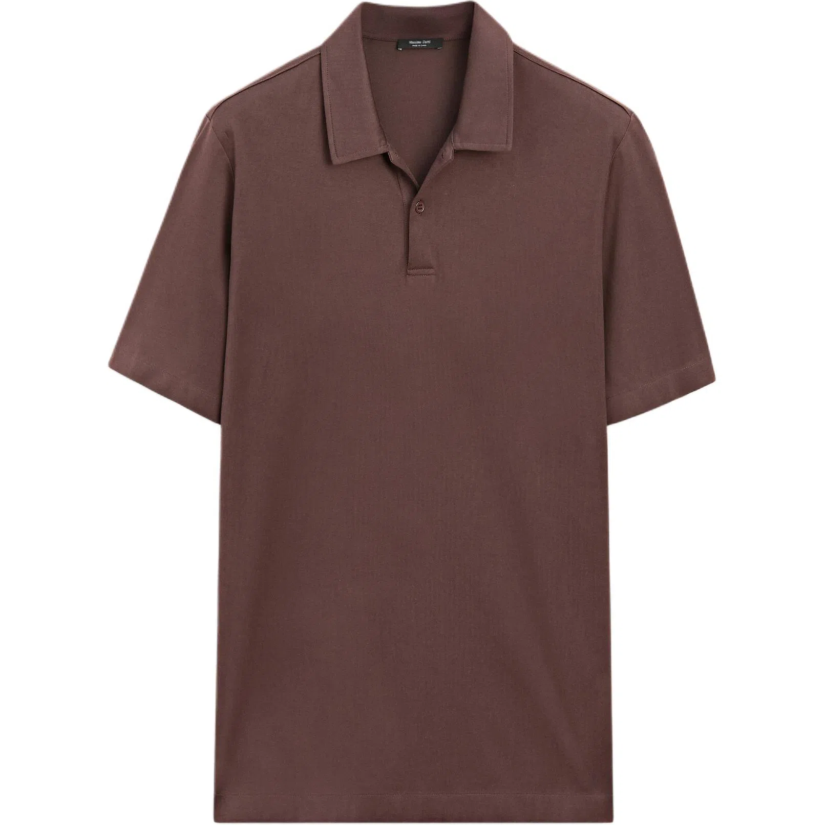 Massimo Dutti Polo