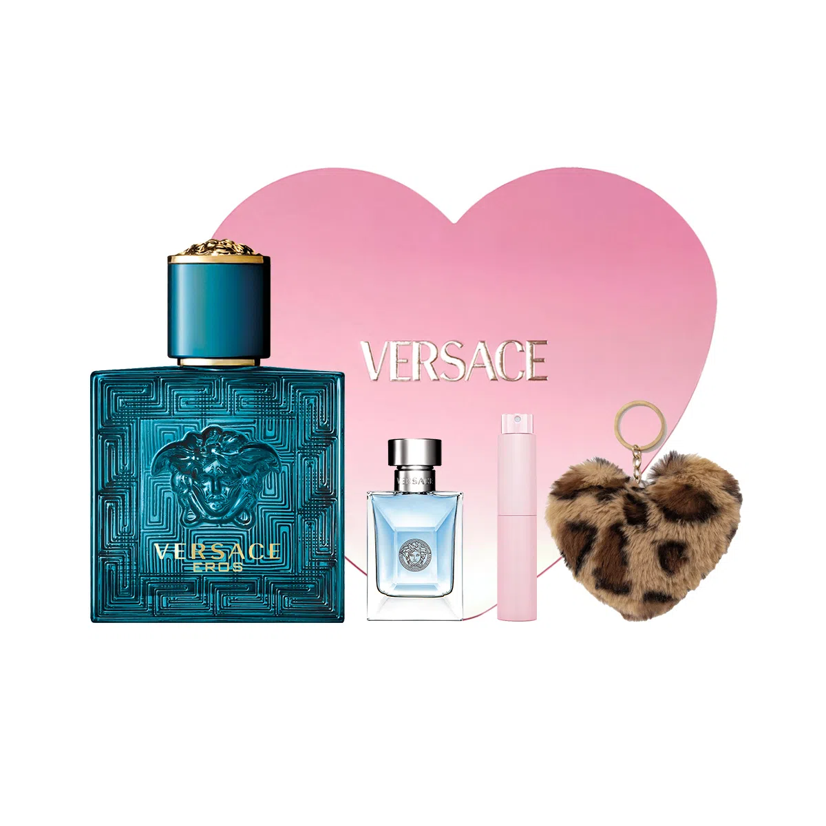 VERSACE 30ml50ml+5ml