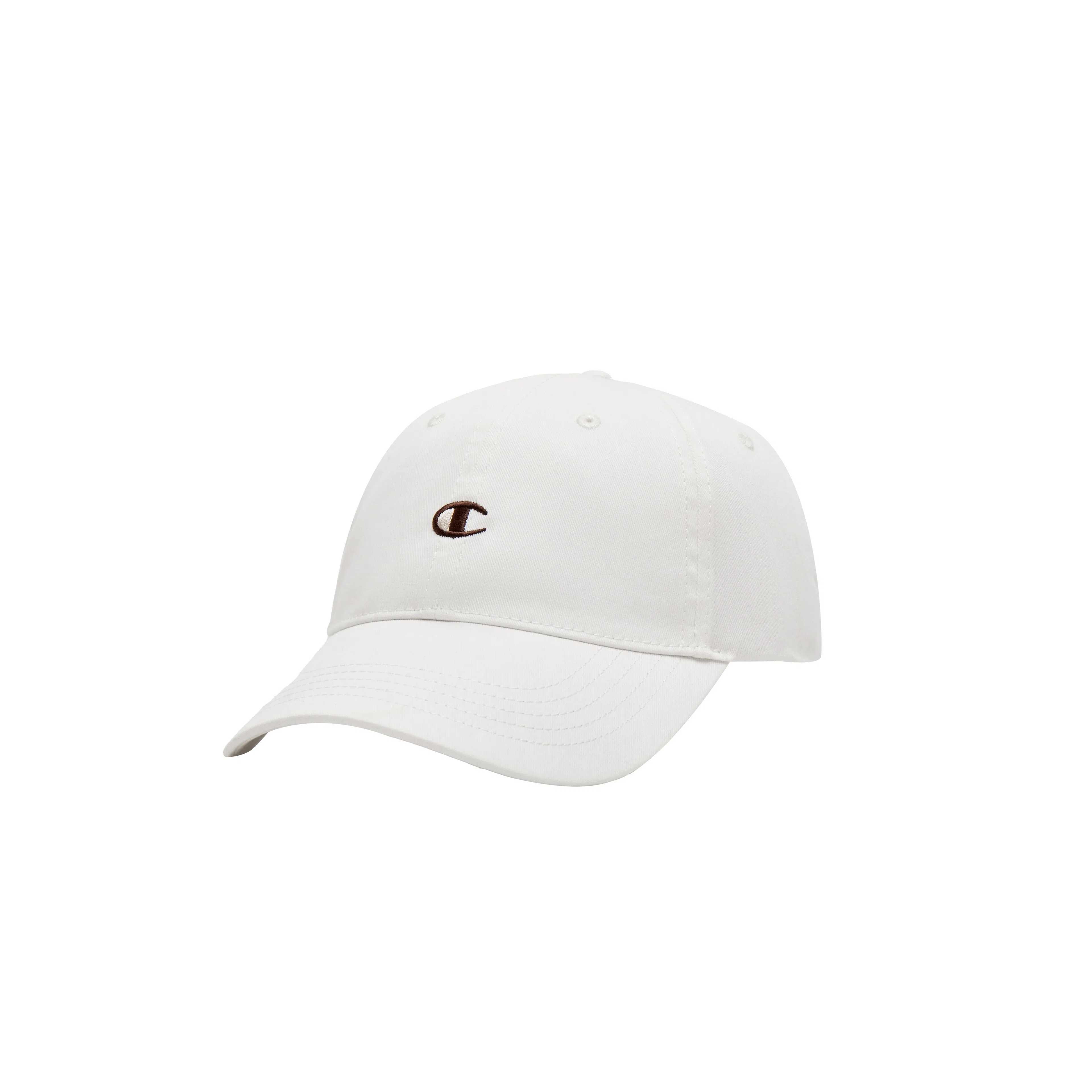 Champion V C1919 Small C Logo Ball Cap