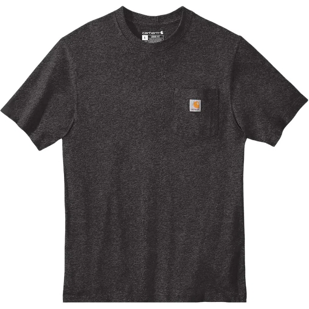 Carhartt K87 Deep Grey