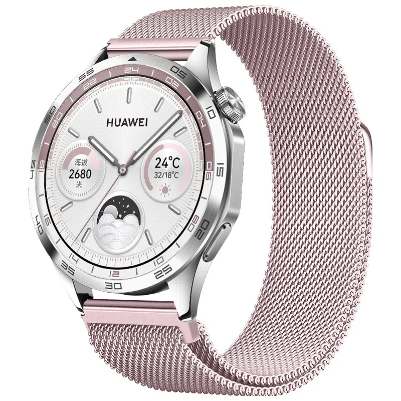 Dresself 210mm WATCH GT55proGT4Ultimate