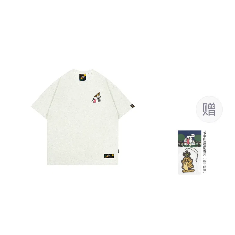 GRAF 12IceCreamT