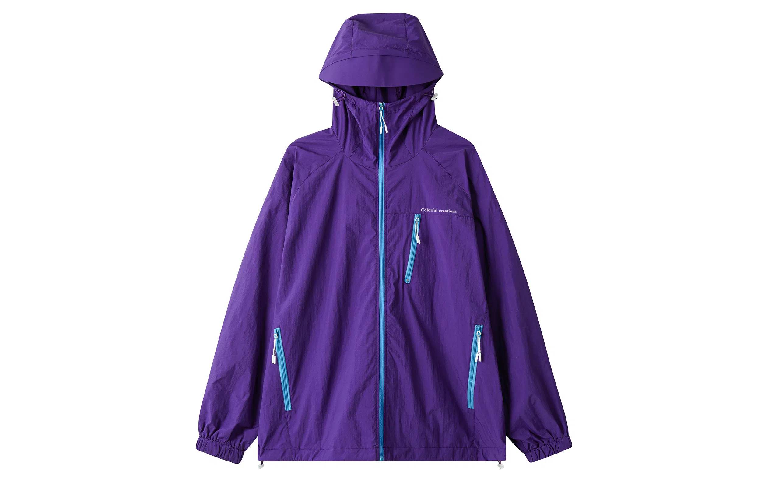 Colorful Creations UPF50+