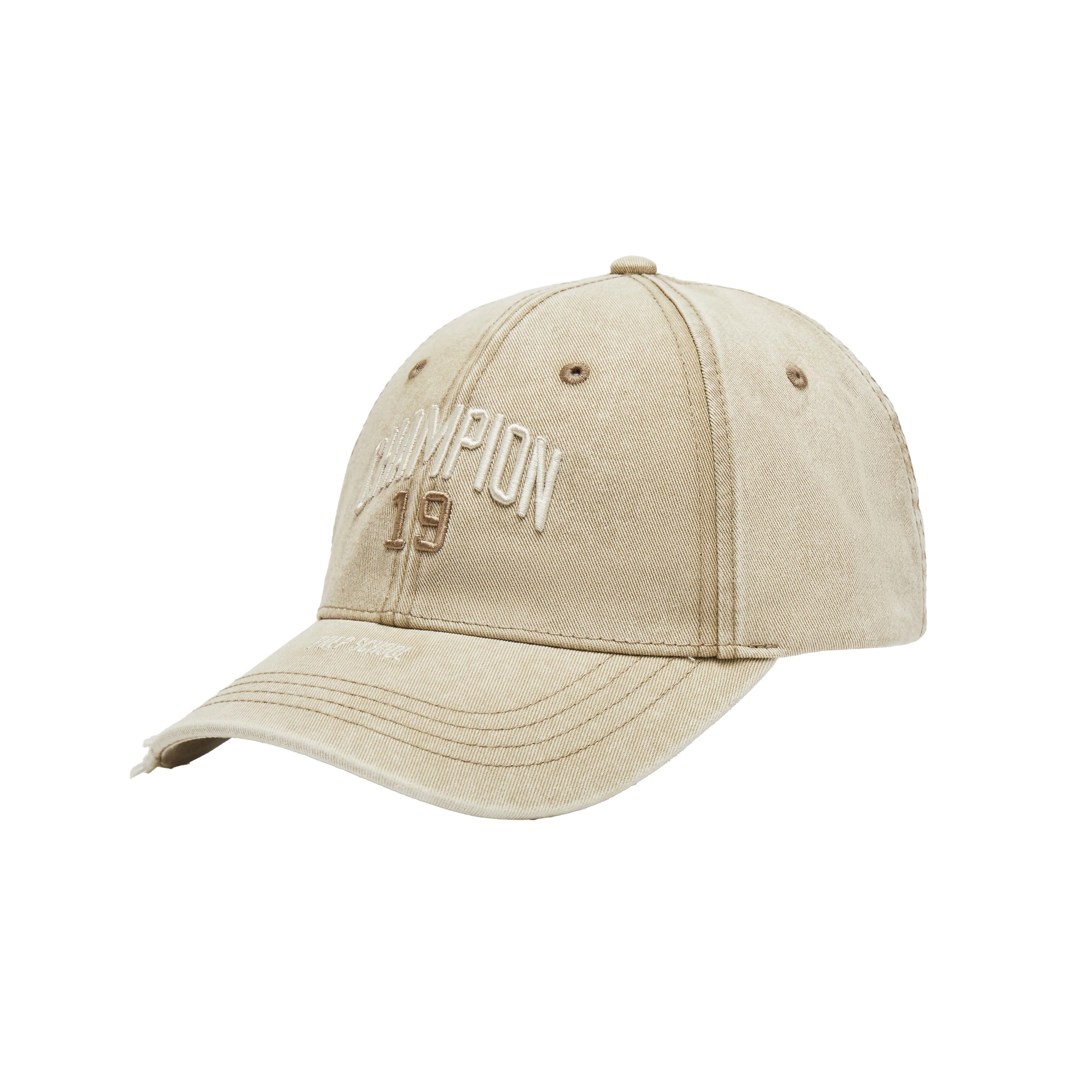 Champion Energetic Campus Ball Cap 2.0