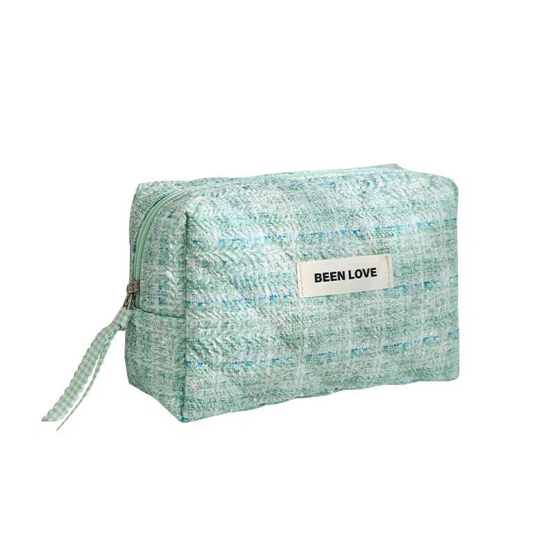 馨枕居 绣梦八角化妆包