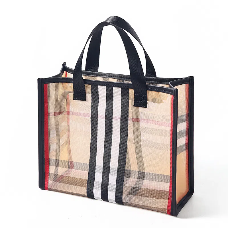 馨枕居 网纱收纳袋