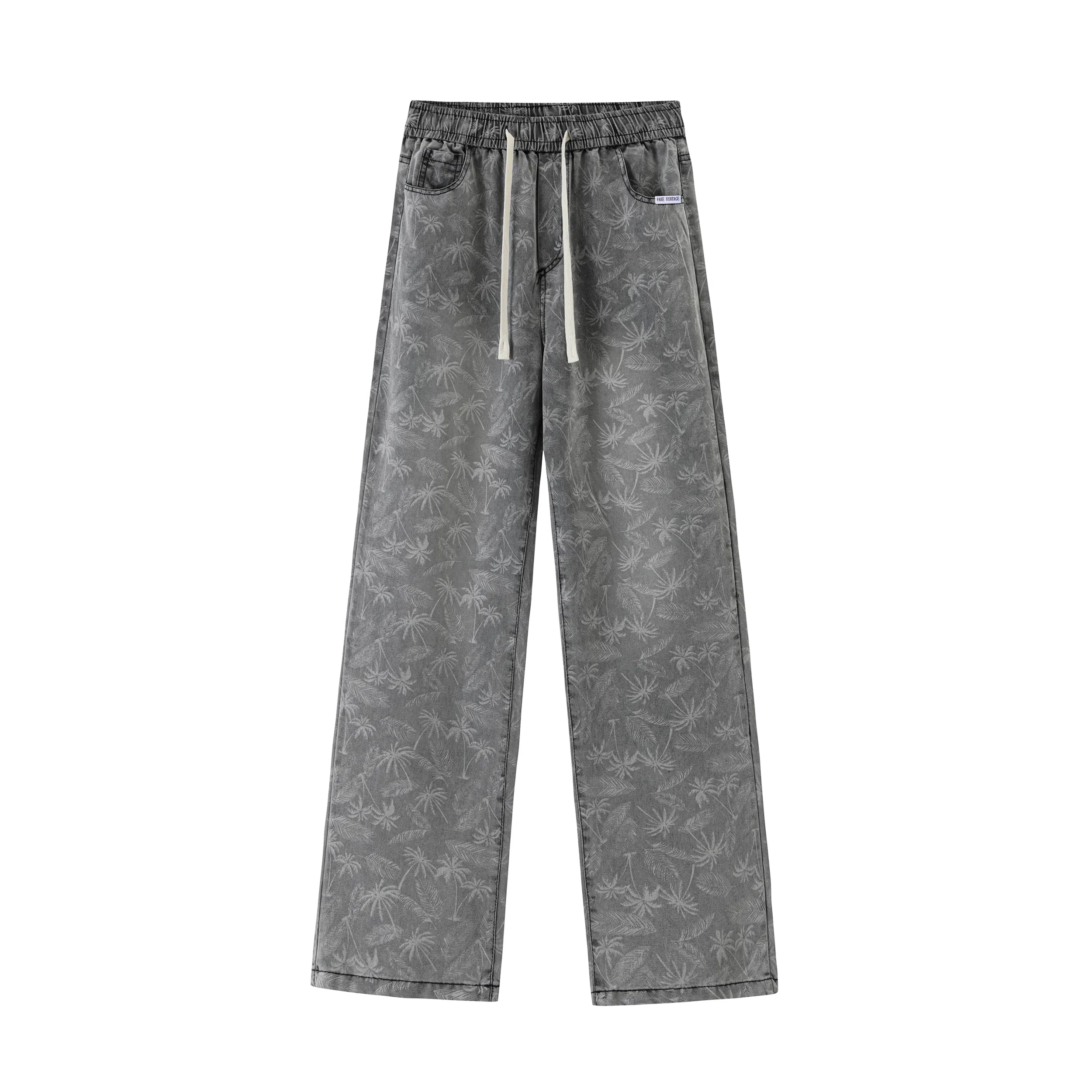 FAKE VINTAGE cleanfit