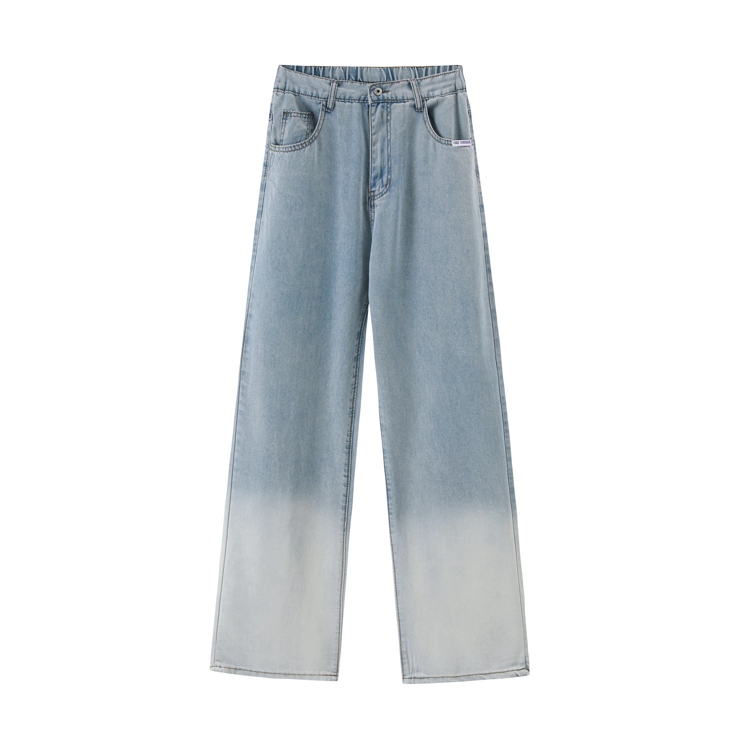 FAKE VINTAGE