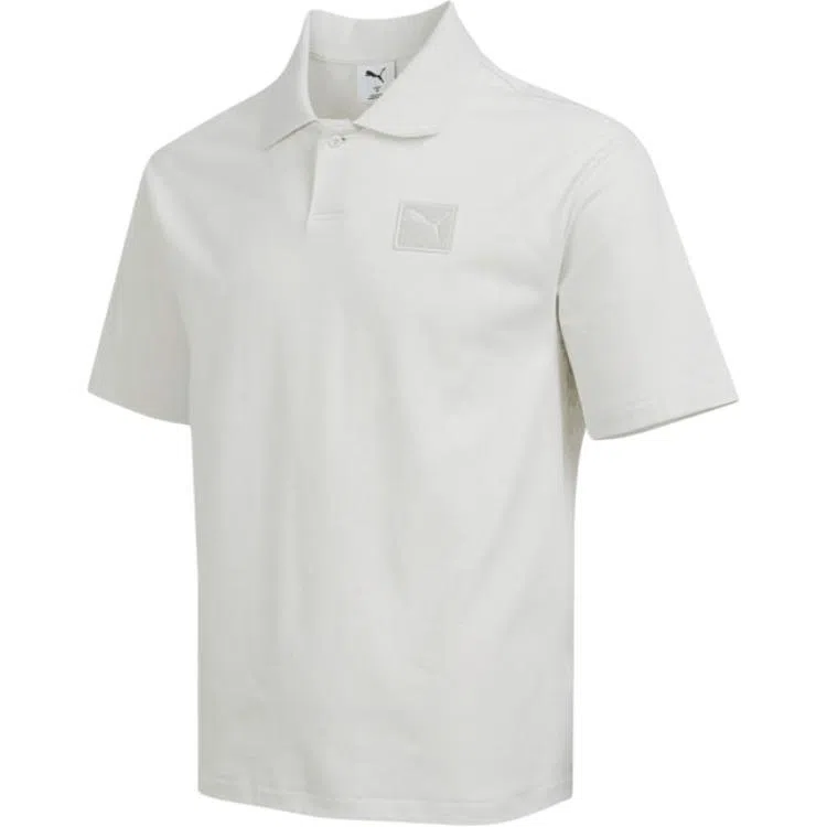 PUMA ESS ESS BadgePolo