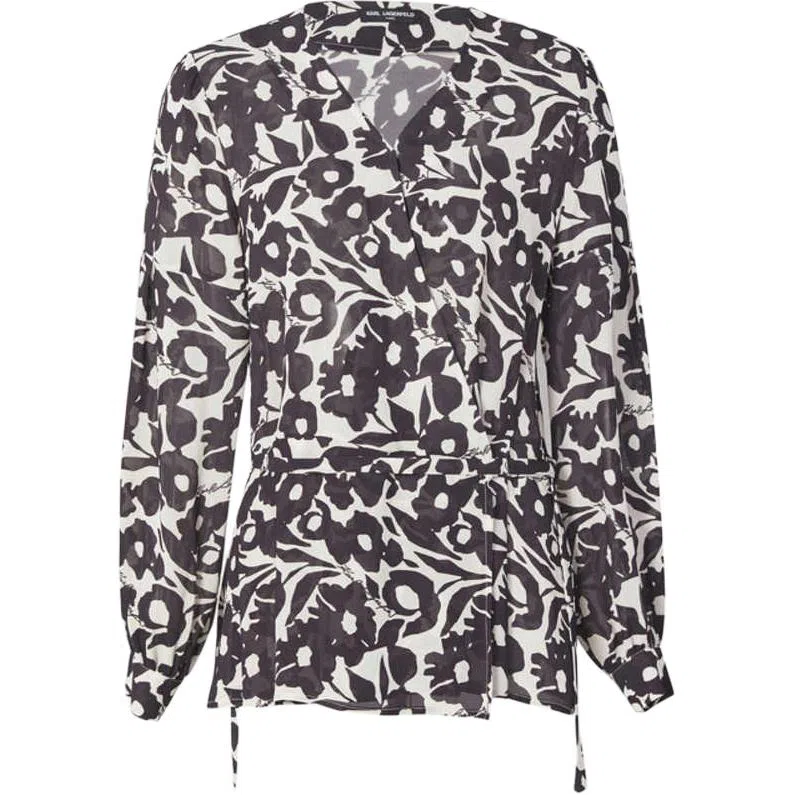 KARL LAGERFELD SS21 V