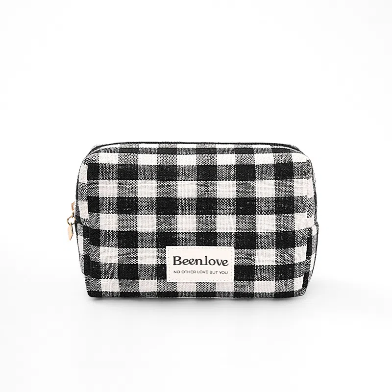 馨枕居 格调八角化妆包