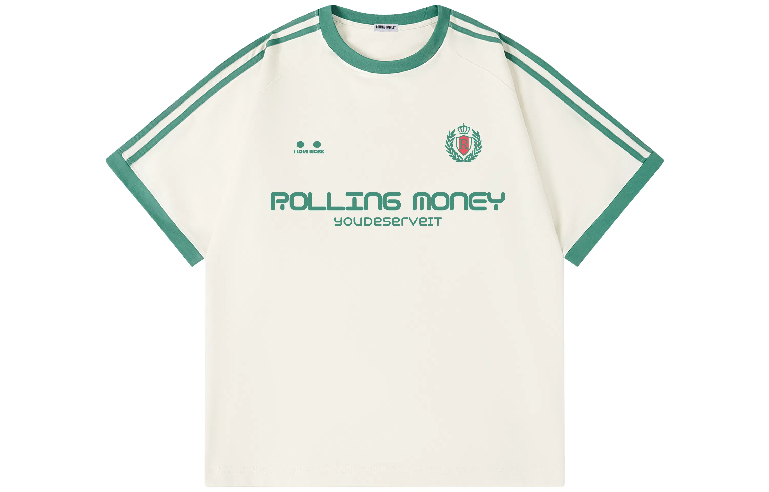 Rolling Money T