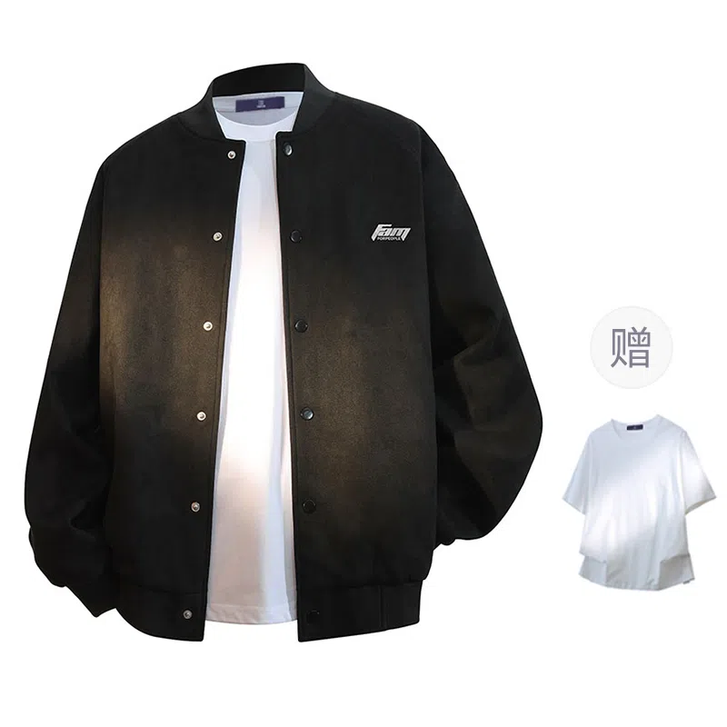 FAX FOR FMACM x For People logo