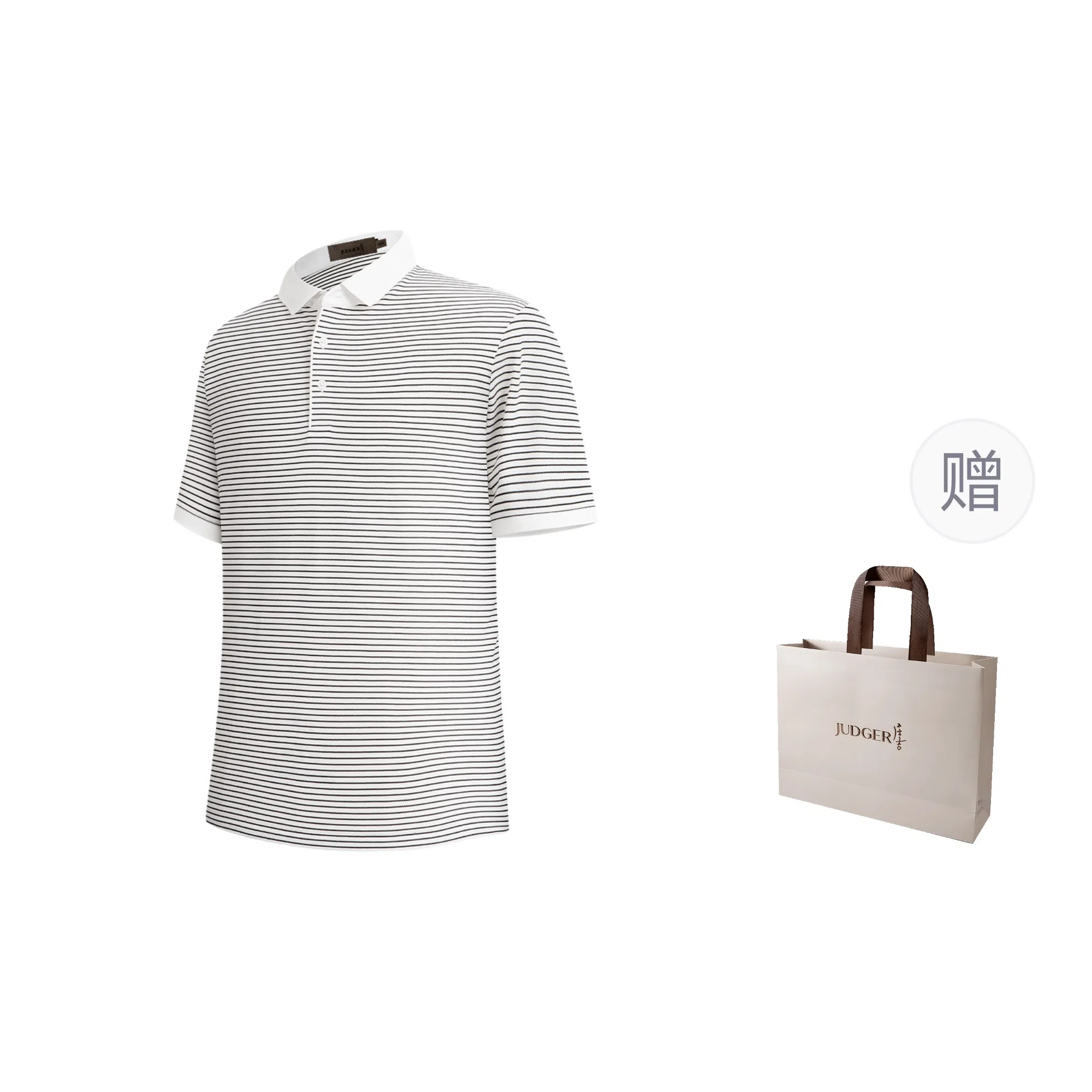 JUDGER Polo