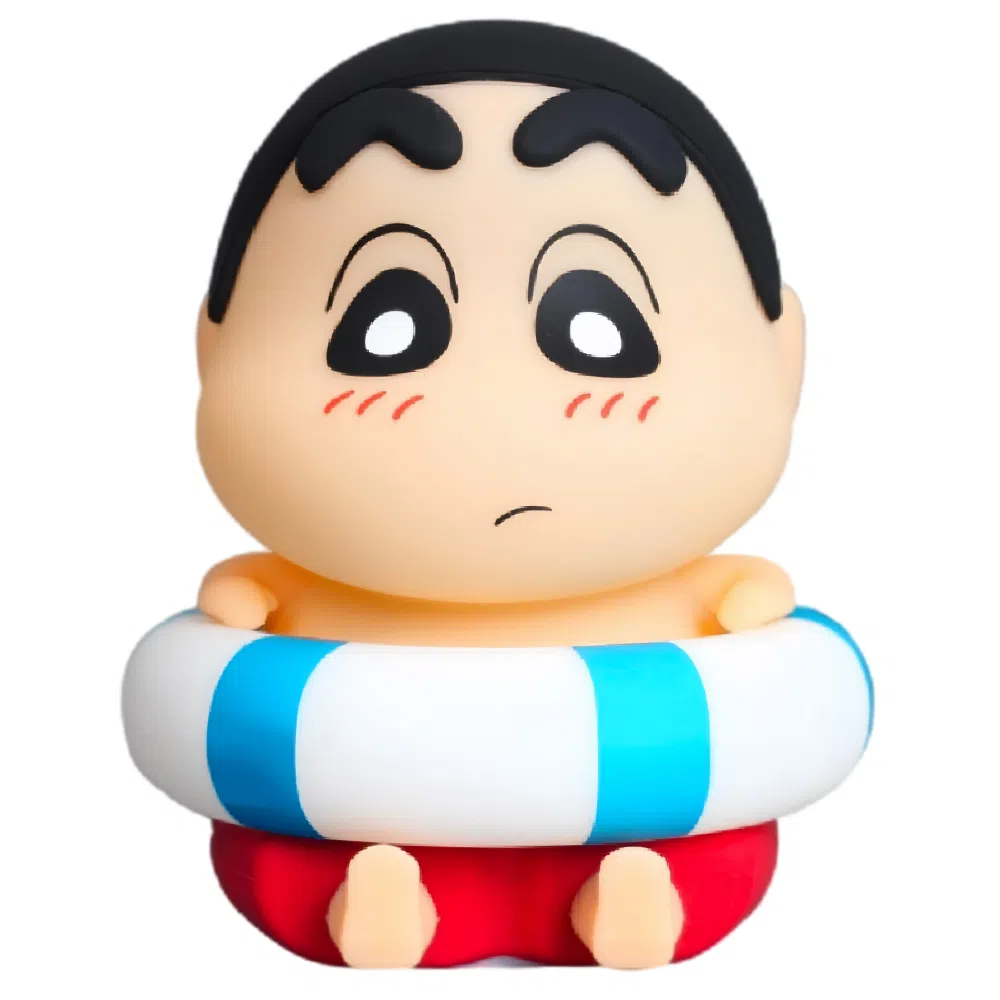 Crayon Shinchan USB DIY IP