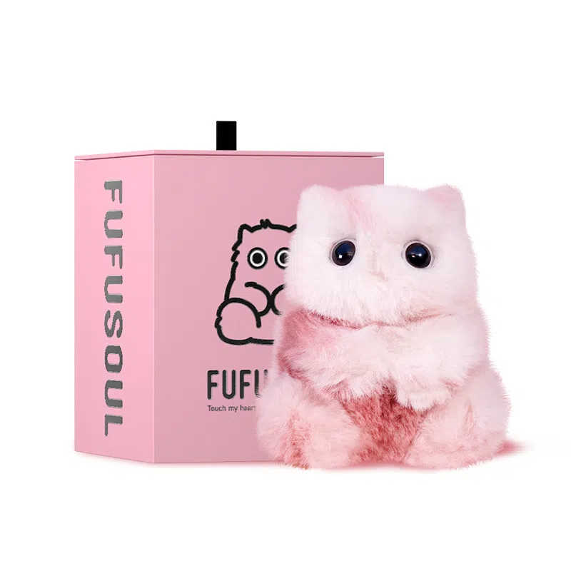 FUFUSOUL Sweet Partner 12cm