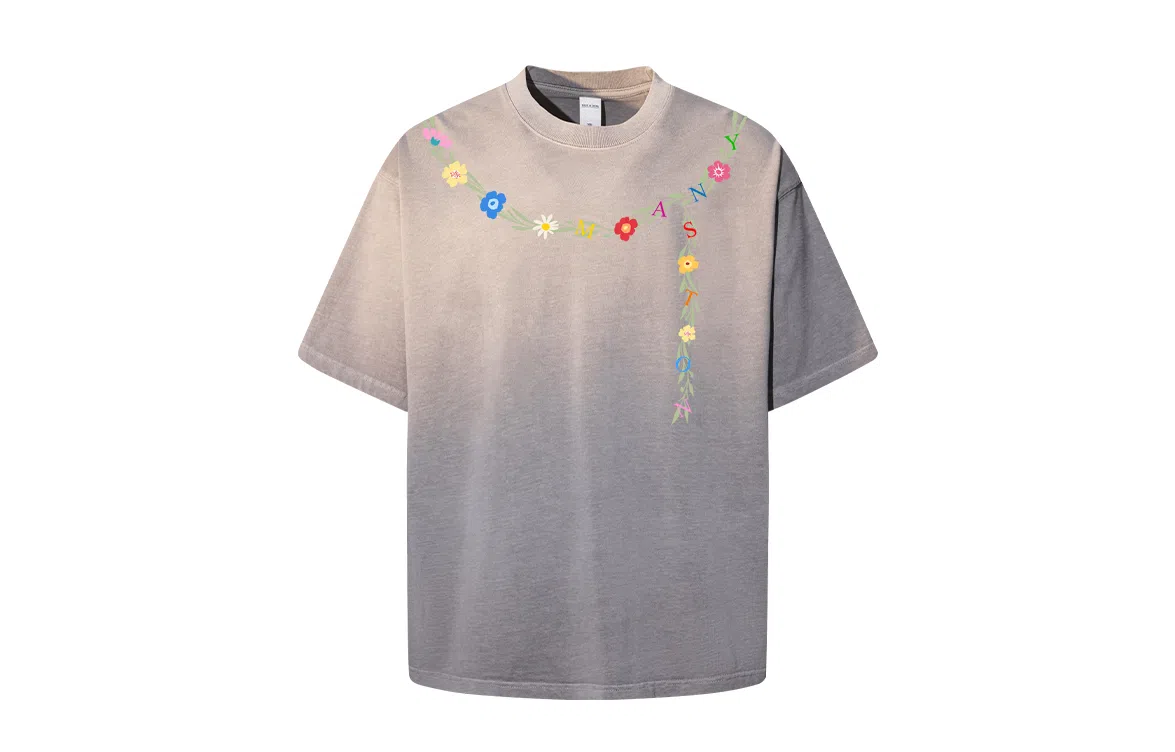 MANYSTON T