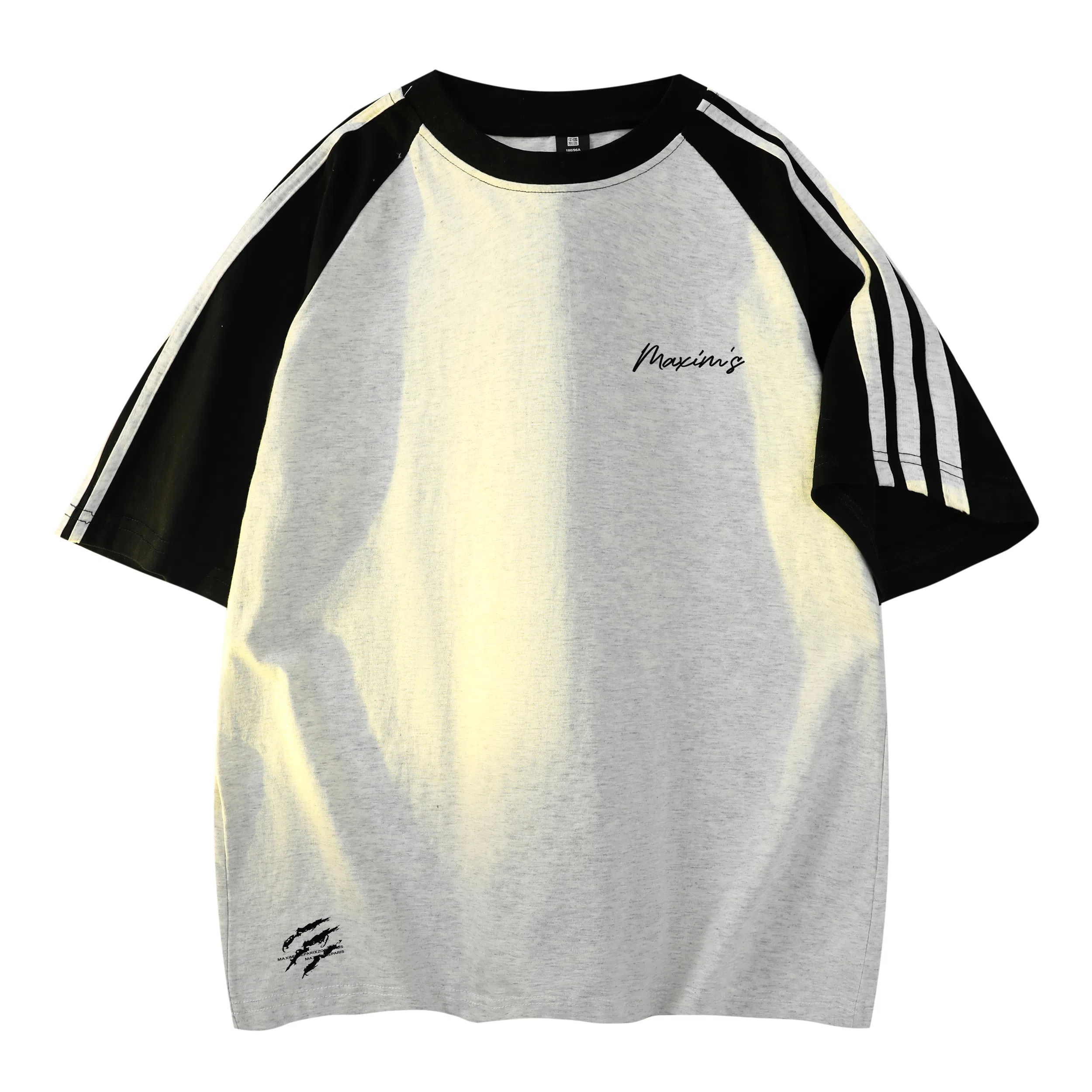 maxim's de paris inslogoT