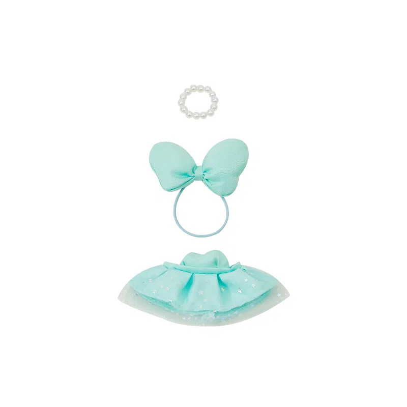 The Green Party DIY 15-23cm