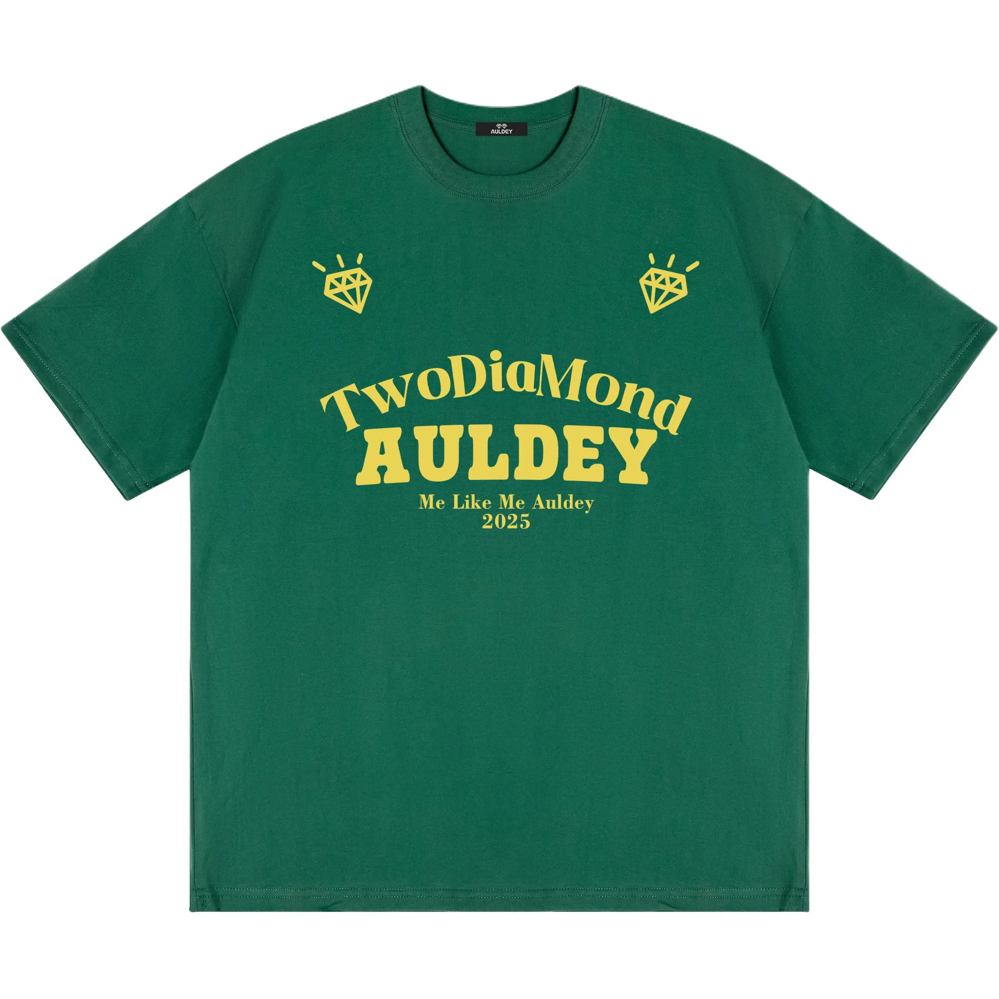 AULDEY T