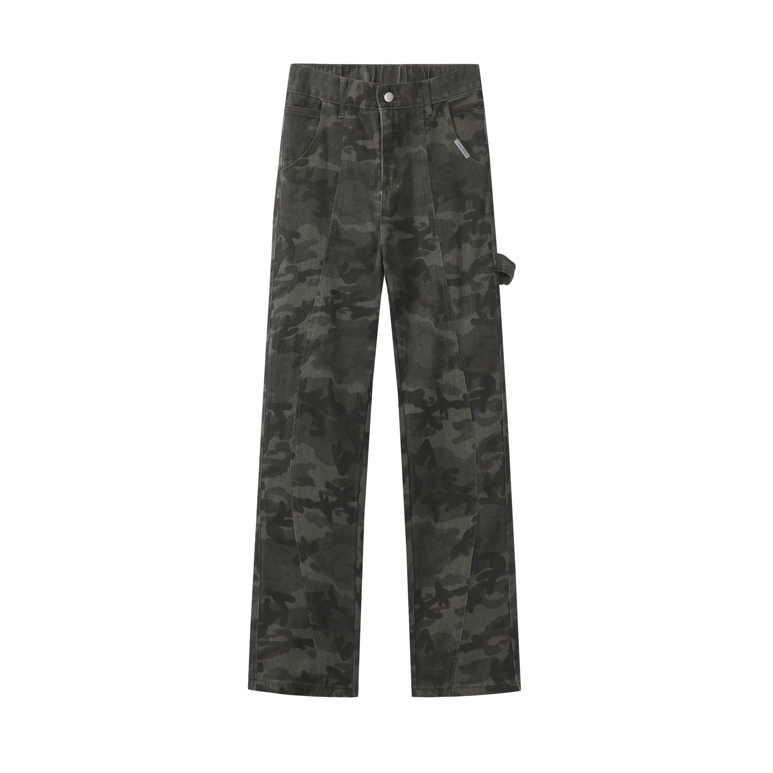 CHARLIE GOLF oversize