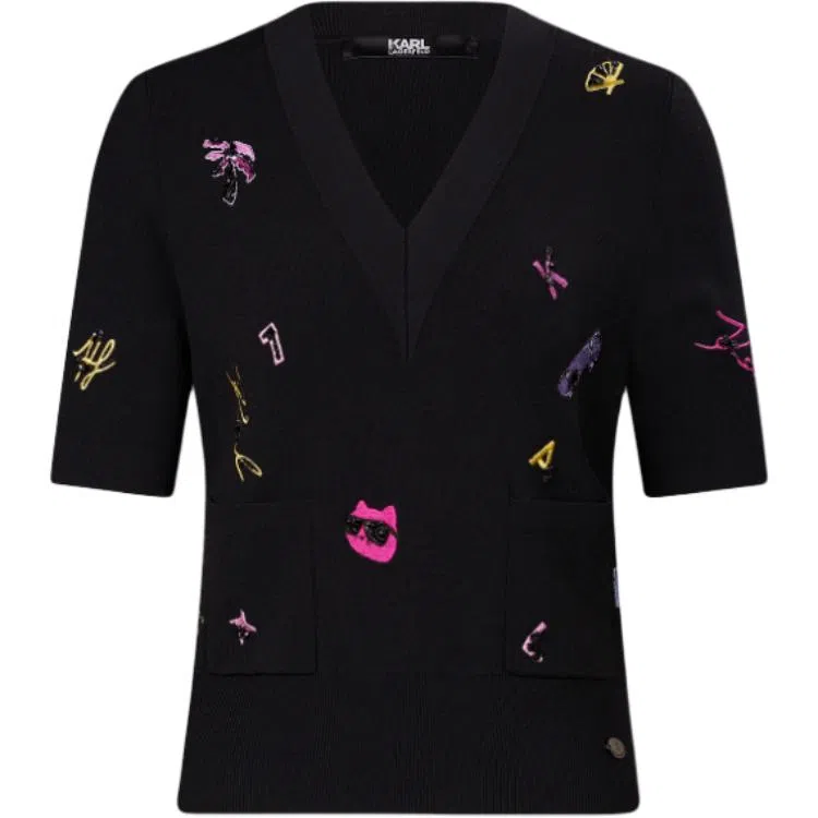 KARL LAGERFELD V