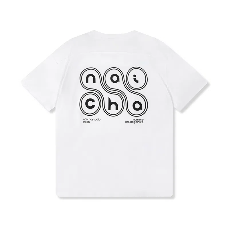 NAICHA STUDIO cleanfitT