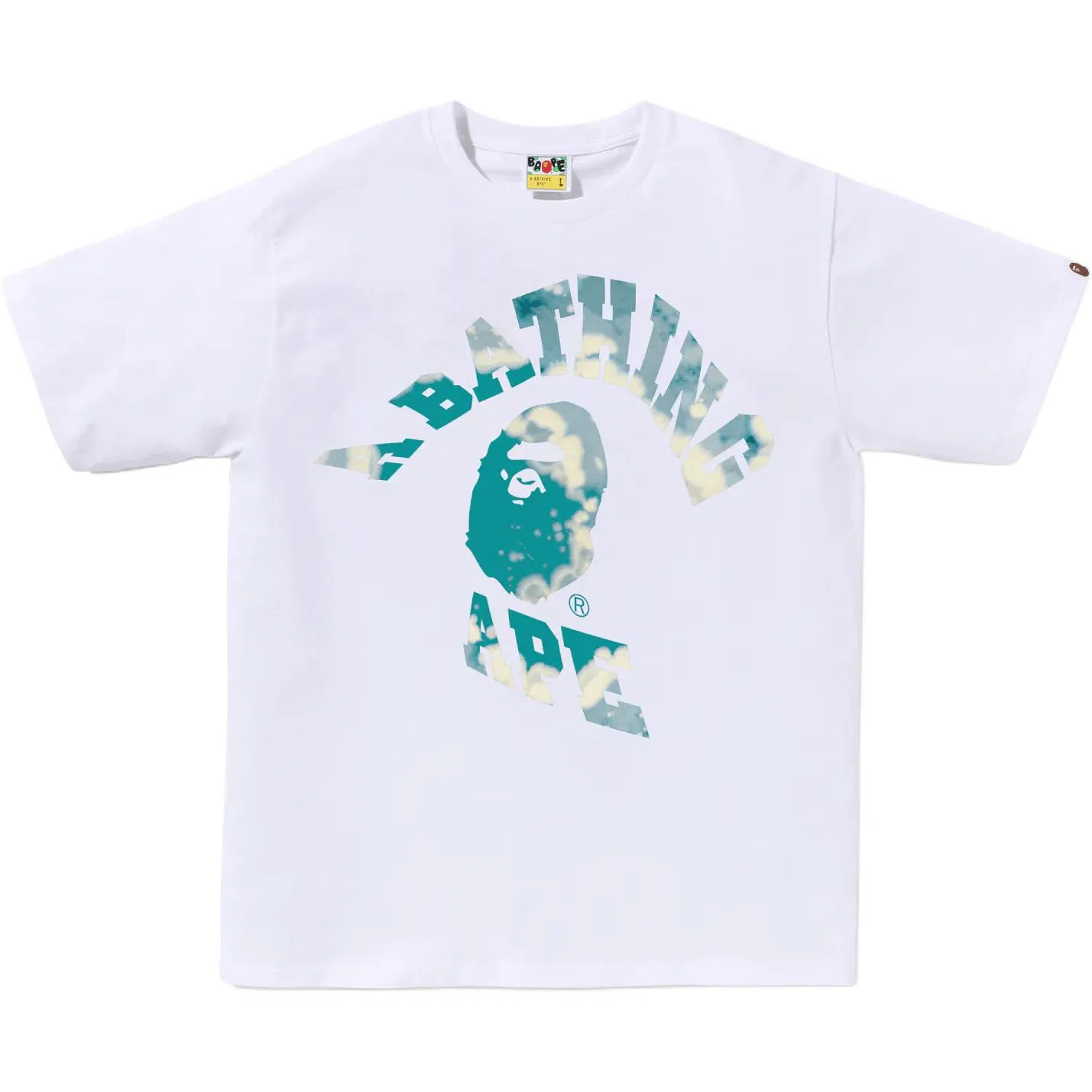 BAPE SS25 T