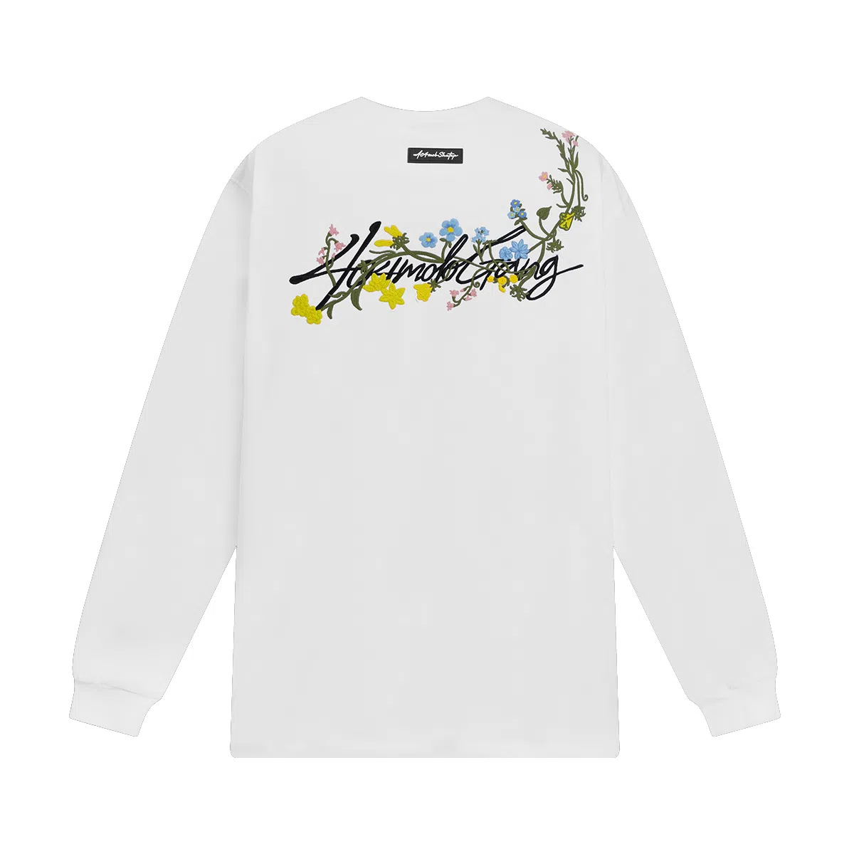 404MOB GANG T